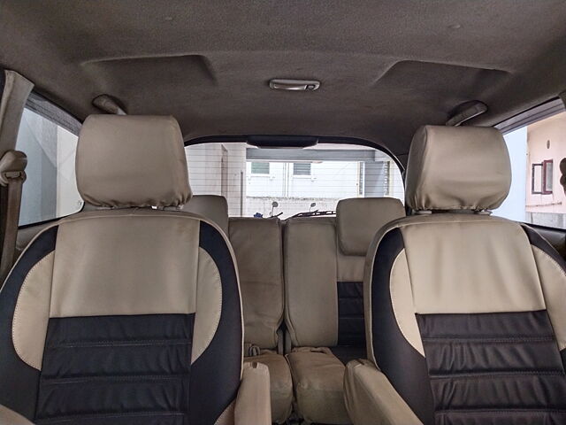 Used Toyota Innova [2012-2013] 2.5 GX 7 STR BS-IV in Chennai