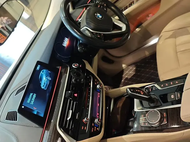 Used BMW 6 Series GT [2018-2021] 630d Luxury Line [2018-2019] in Guwahati