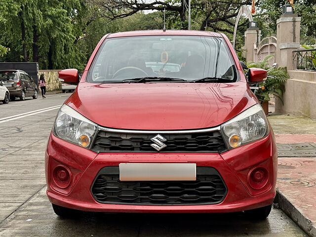 Used 2018 Maruti Suzuki Celerio in Mumbai