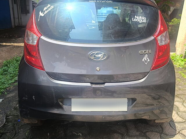 Used Hyundai Eon Era + in South Goa