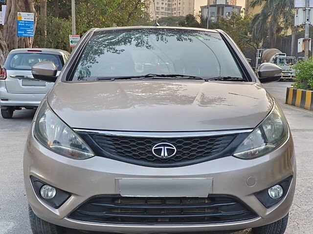 Used 2015 Tata Bolt in Mumbai