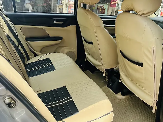 Used Honda Amaze 2nd Gen S MT 1.2 Petrol [2021] in Tikamgarh