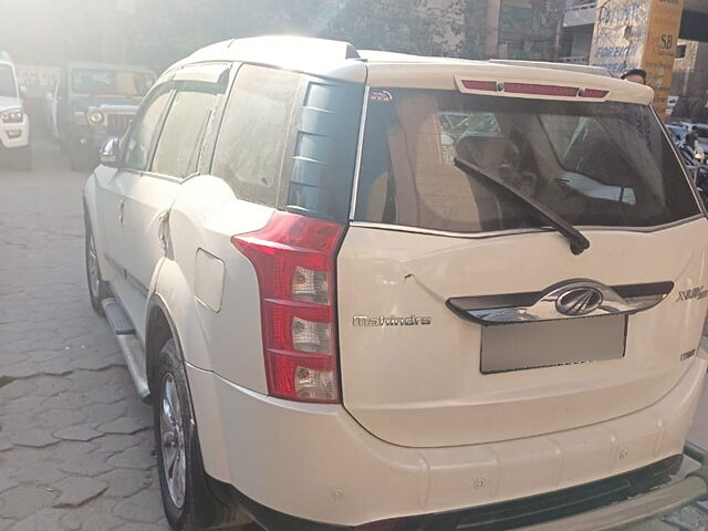 Used Mahindra XUV500 [2015-2018] W10 1.99 in Dharamshala