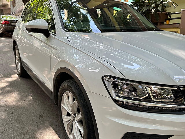 Used 2020 Volkswagen Tiguan in Bangalore