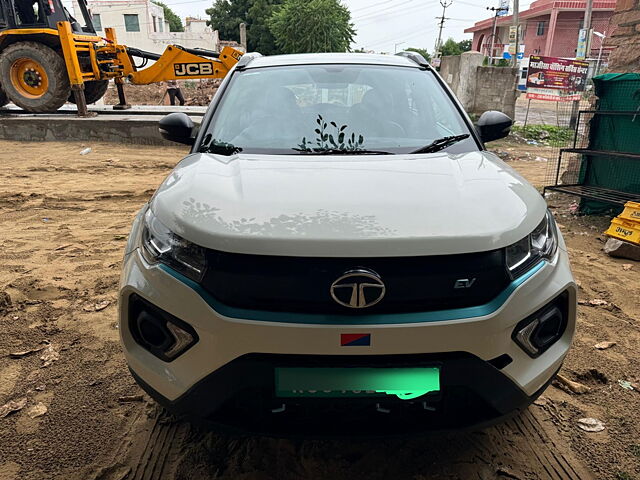 Used 2022 Tata Nexon EV in Barmer