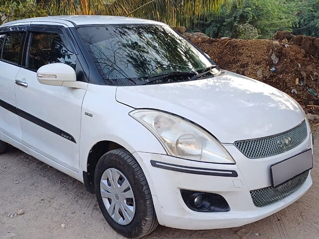 Used Maruti Suzuki Swift [2014-2018] VDi [2014-2017] in Keshod