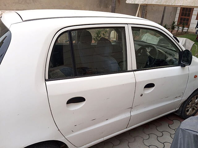 Used Hyundai Santro Xing [2003-2008] XL eRLX - Euro III in Ludhiana