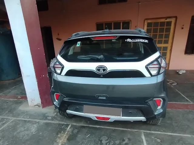 Used Tata Nexon Creative 1.2 Petrol 6AMT [2023-2025] in Dehradun