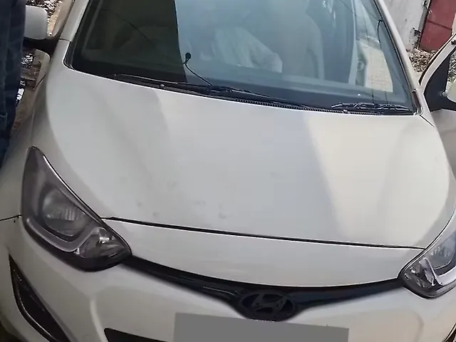 Used 2012 Hyundai i20 in Guna