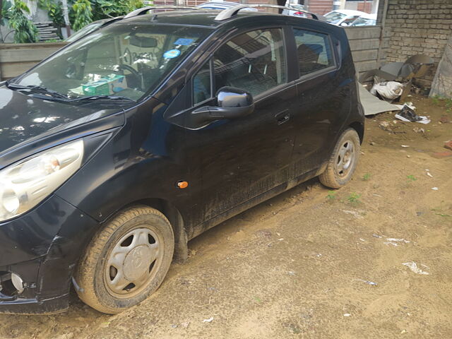 Used Chevrolet Beat [2009-2011] LT Petrol in Gurgaon