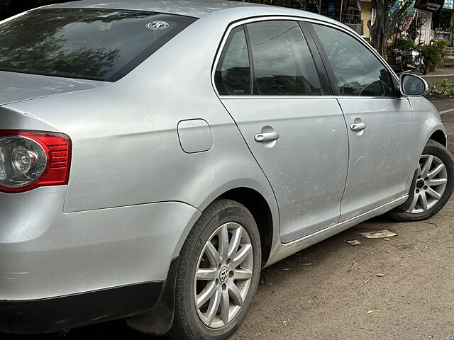 Used Volkswagen Jetta [2008-2011] Trendline 1.9 TDI in Pune