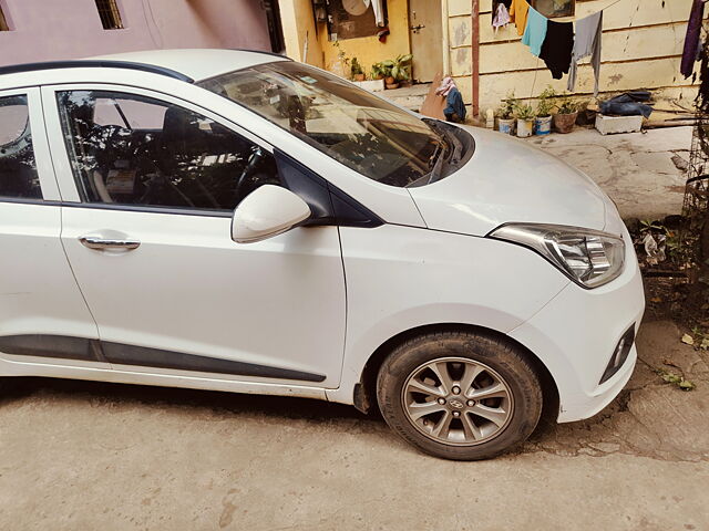 Used Hyundai Grand i10 [2013-2017] Asta 1.2 Kappa VTVT [2013-2016] in Durg