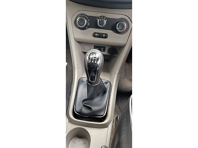 Used Tata Tiago [2016-2020] Revotron XZ Plus in Jaipur