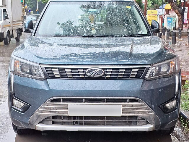 Used 2019 Mahindra XUV300 in Pune