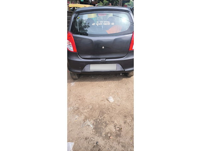 Used Maruti Suzuki Alto 800 [2016-2019] LXi in Delhi