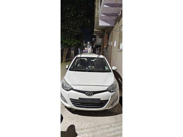 Used 2012 Hyundai i20 in Mathura