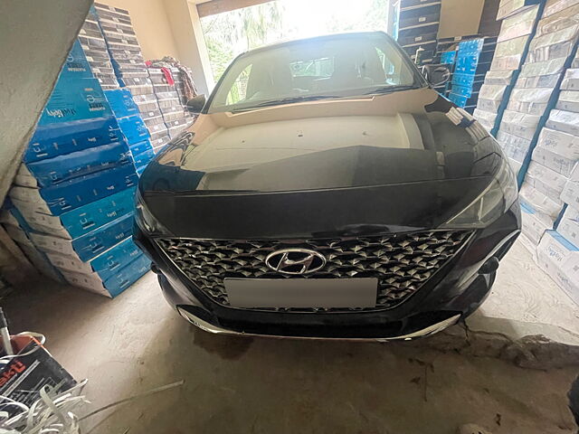 Used 2021 Hyundai Verna in Habra