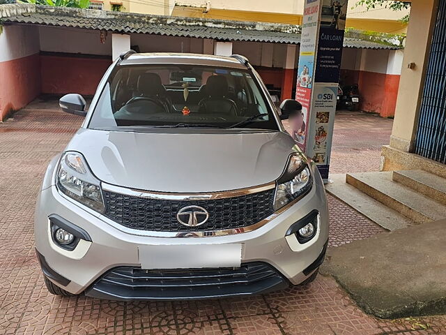 Used Tata Nexon [2017-2020] XMA Petrol in Bhubaneswar