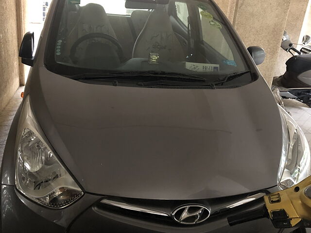 Used 2013 Hyundai Eon in Pune