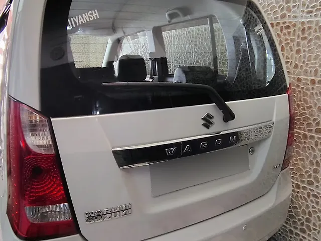 Used Maruti Suzuki Stingray VXi in Yamunanagar