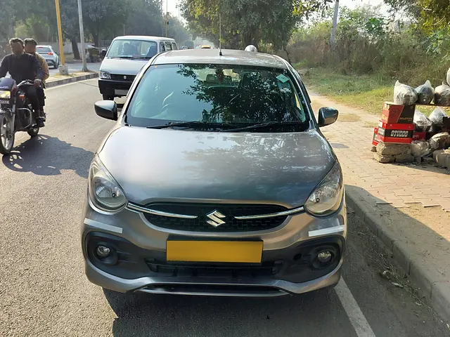 Used 2022 Maruti Suzuki Celerio in Mohali