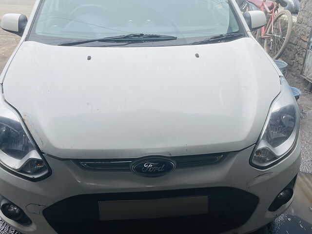 Used 2013 Ford Figo in Jabalpur