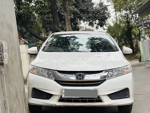 Used 2014 Honda City in Bathinda