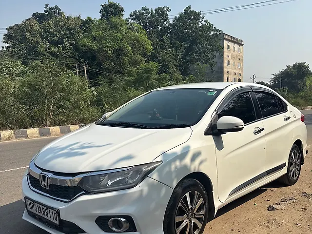 Used Honda City 4th Generation Anniversary Edition Diesel in Khalilabad