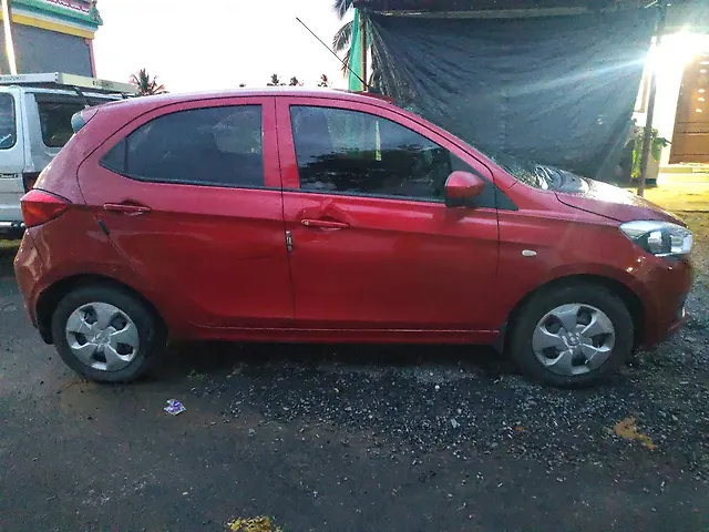 Used 2017 Tata Tiago in Erode