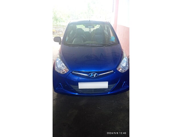 Used 2014 Hyundai Eon in Delhi