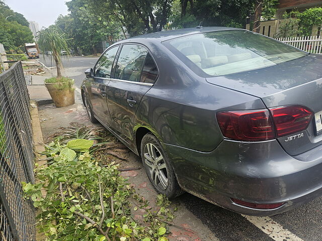 Used Volkswagen Jetta [2011-2013] Highline TDI AT in Noida