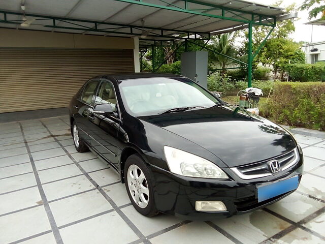 Used 2005 Honda Accord in Ahmedabad