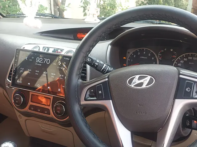 Used Hyundai i20 [2008-2010] Asta 1.2 in Aurangabad
