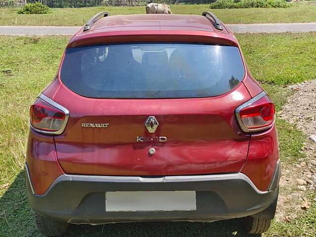 Used Renault Kwid [2015-2019] RXT [2015-2019] in Dhemaji