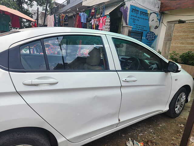 Used Honda City [2014-2017] E [2013-2016] in Ludhiana