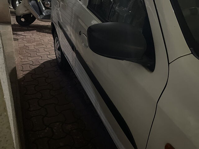 Used Maruti Suzuki Alto 800 VXi in Pune