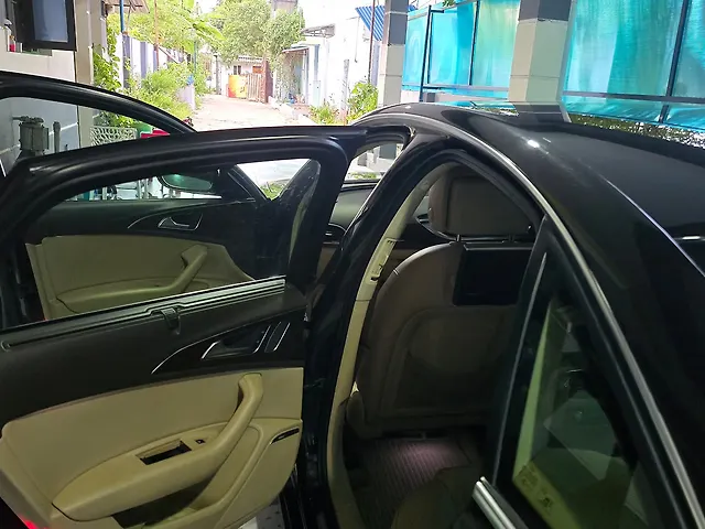 Used Audi A6[2011-2015] 2.0 TDI Premium in Chennai