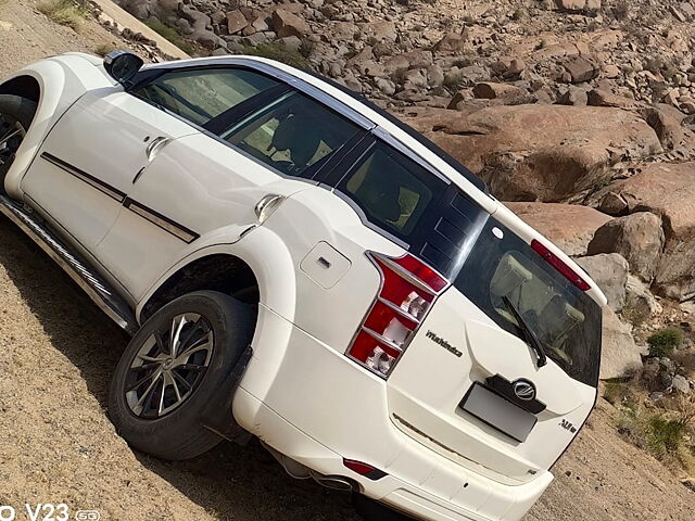 Used Mahindra Scorpio [2009-2014] VLX 2WD AT BS-III in Vapi