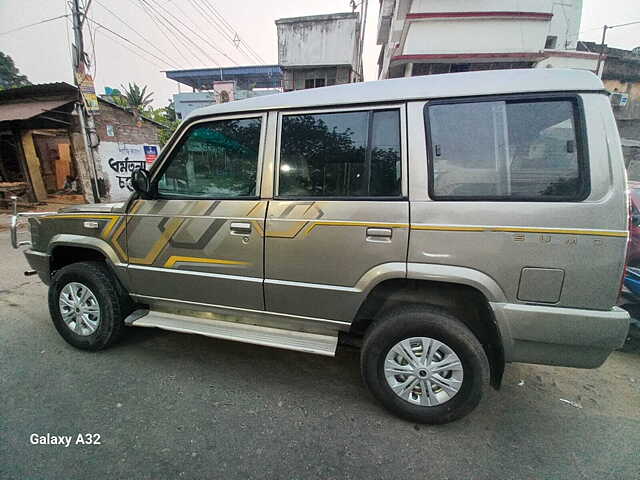 Used Tata Sumo Gold EX BS-III in Burdwan