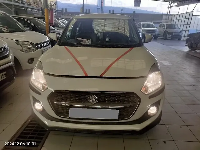 Used 2024 Maruti Suzuki Swift in Patna