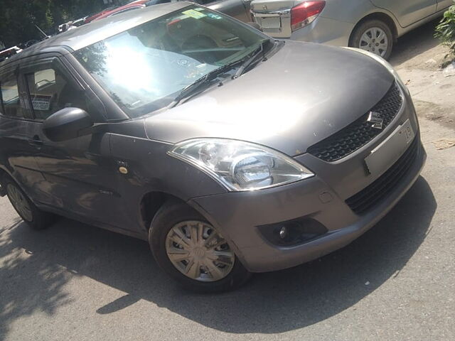 Used 2014 Maruti Suzuki Swift in Delhi