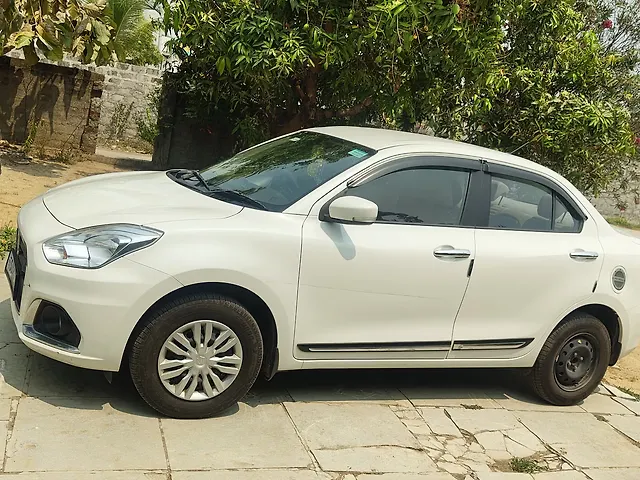 Used Maruti Suzuki Dzire [2020-2024] VXi [2020-2023] in Khammam