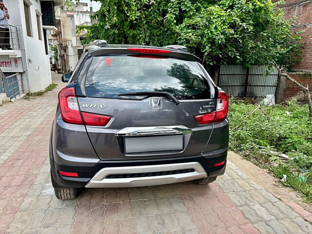 Used Honda WR-V [2017-2020] VX MT Diesel in Lucknow