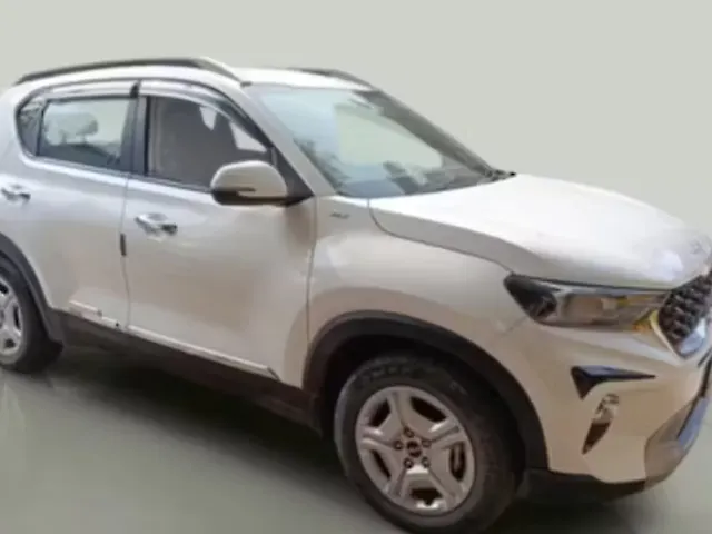 Used Kia Sonet [2022-2023] HTK Plus 1.0 iMT in Lucknow
