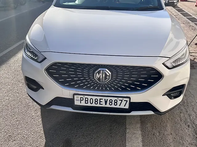 Used 2021 MG Astor in Jalandhar