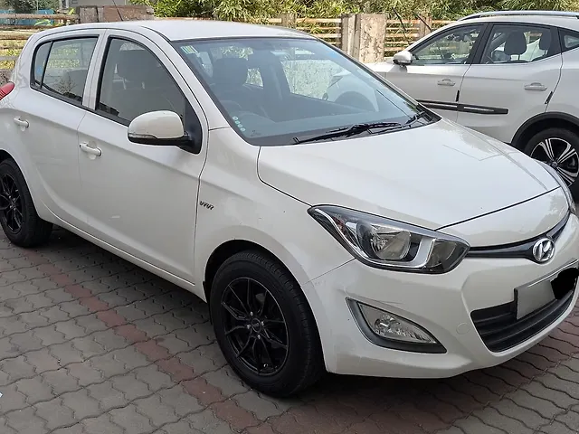 Used 2013 Hyundai i20 in Mohali