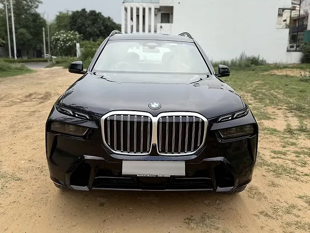 Used 2024 BMW X7 in Gurgaon
