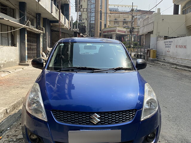 Used 2013 Maruti Suzuki Swift in Bareilly