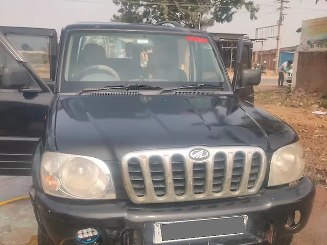 Used 2004 Mahindra Scorpio in Srikakulam