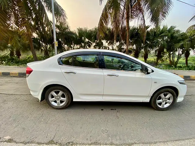 Used Honda City [2011-2014] 1.5 V AT in Virar